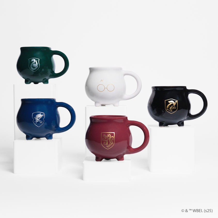 Harry Potter - Caneca Caldeirão