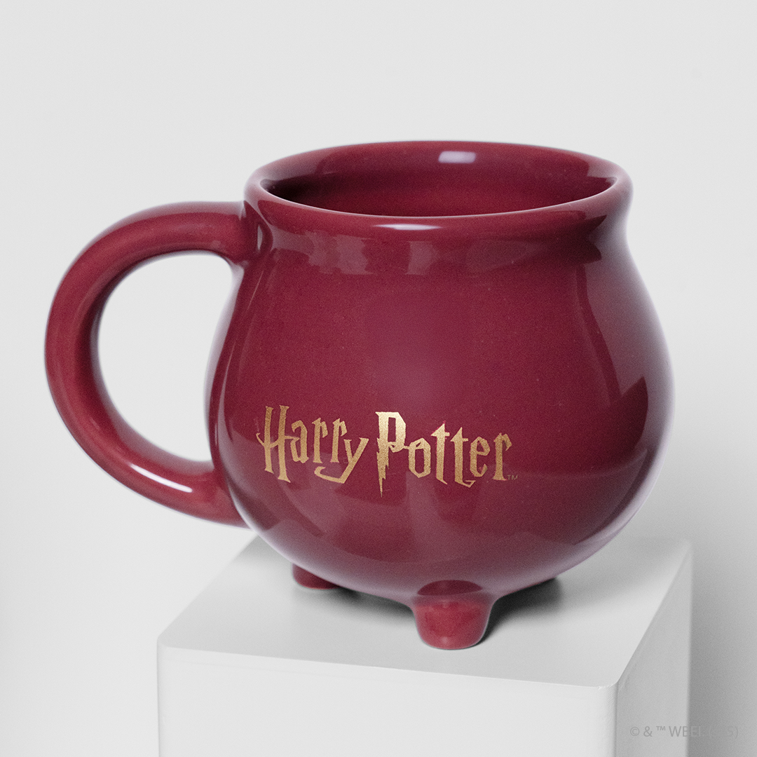 caneca grifinória