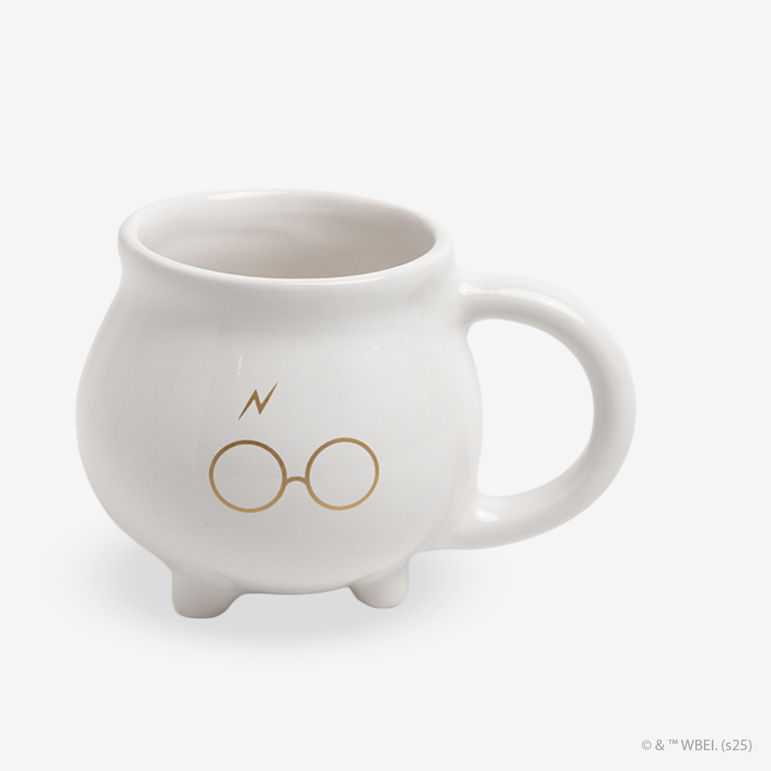 HP - Caneca Caldeirão
