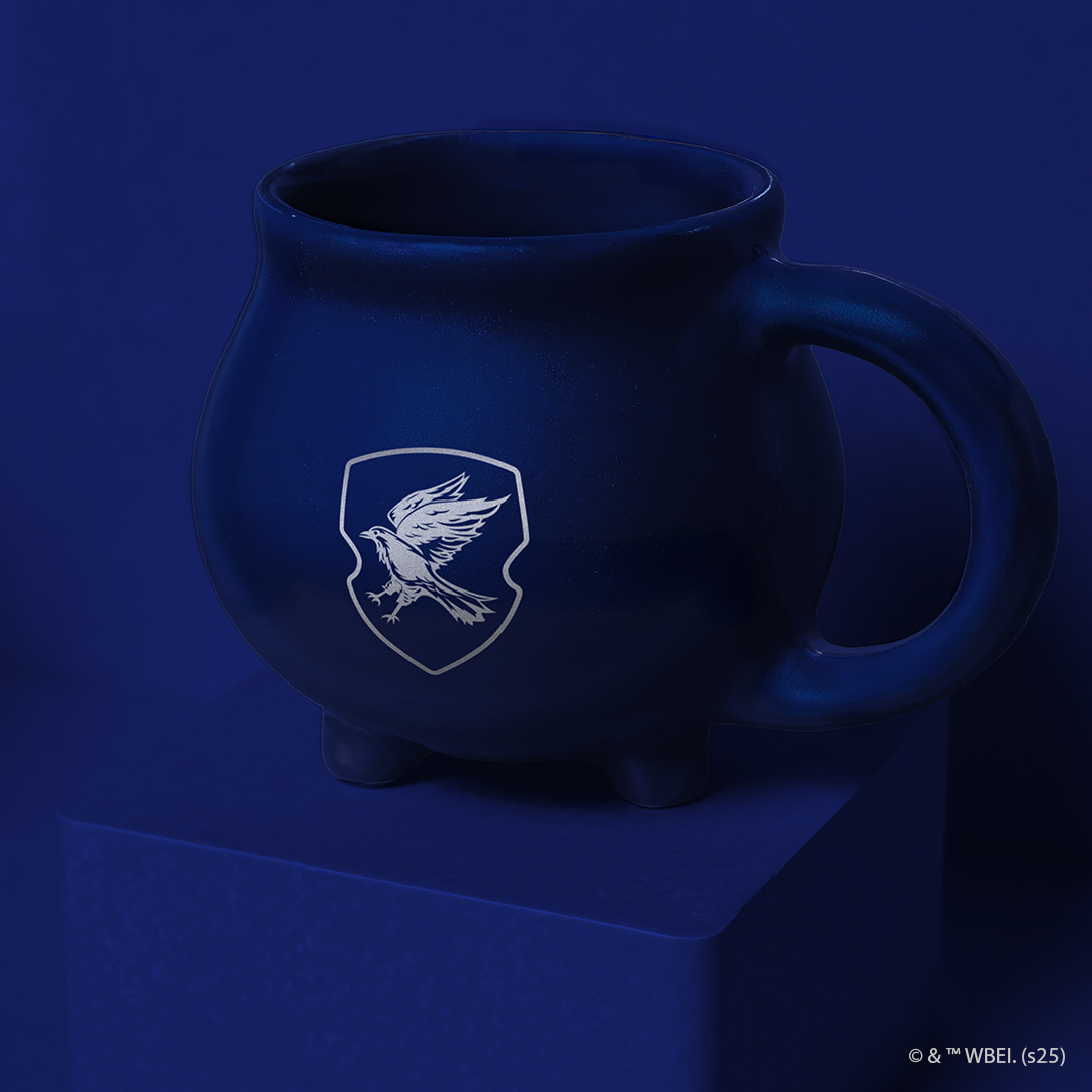 Corvinal - Caneca Caldeirão