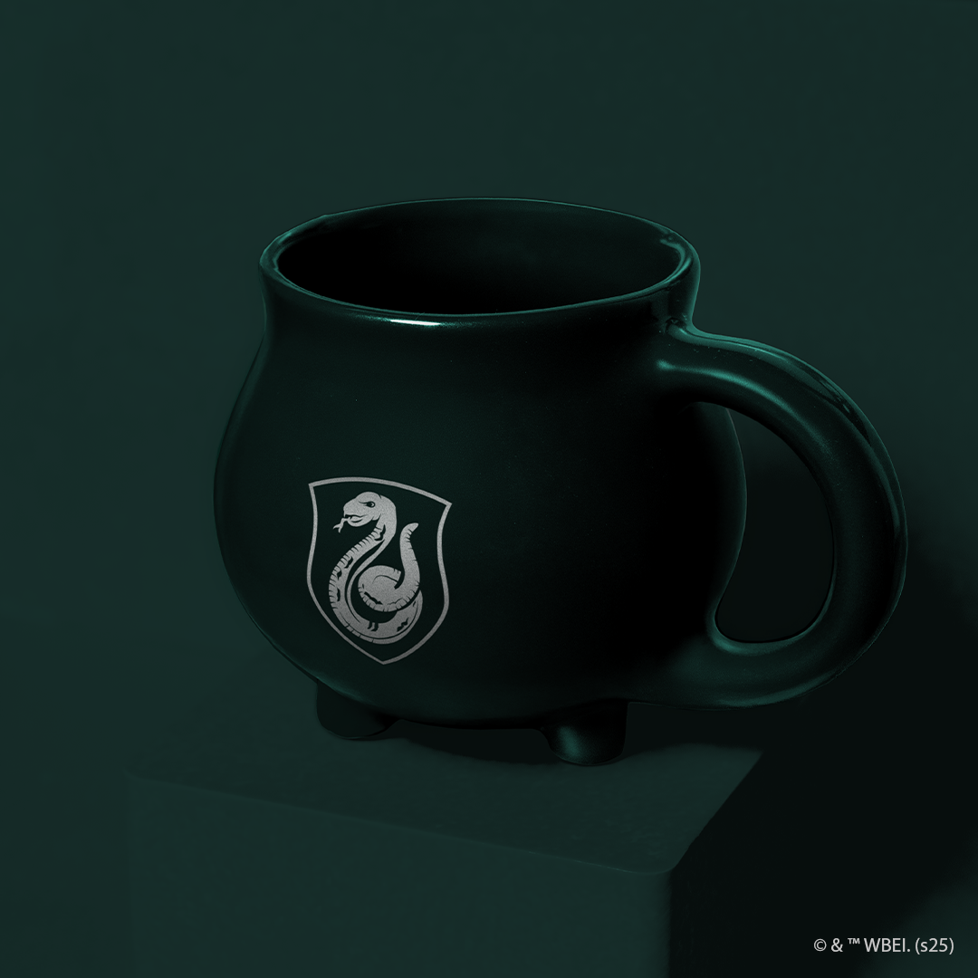 Sonserina - Caneca Caldeirão