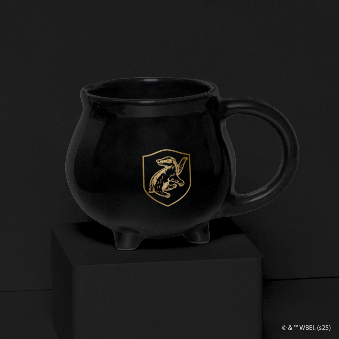 Lufa-Lufa - Caneca Caldeirão
