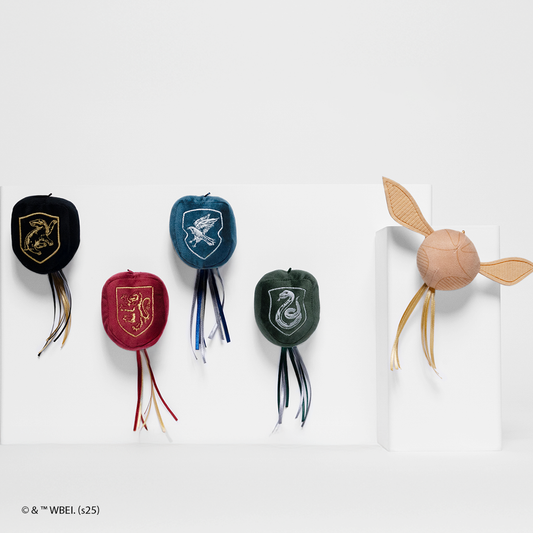 Harry Potter - Brinquedo com Catnip