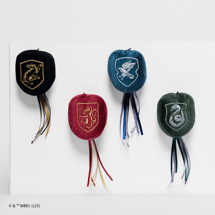 kit casas de hogwarts
