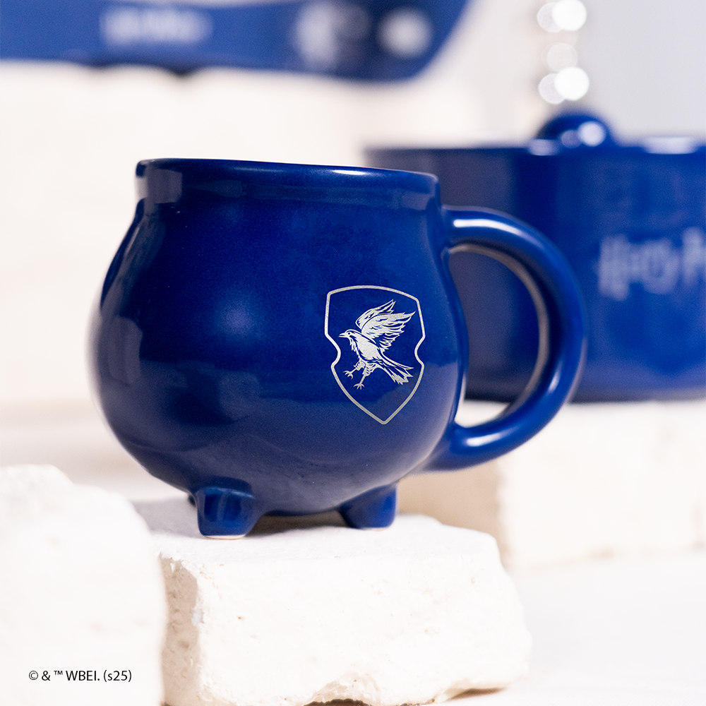 caneca corvinal