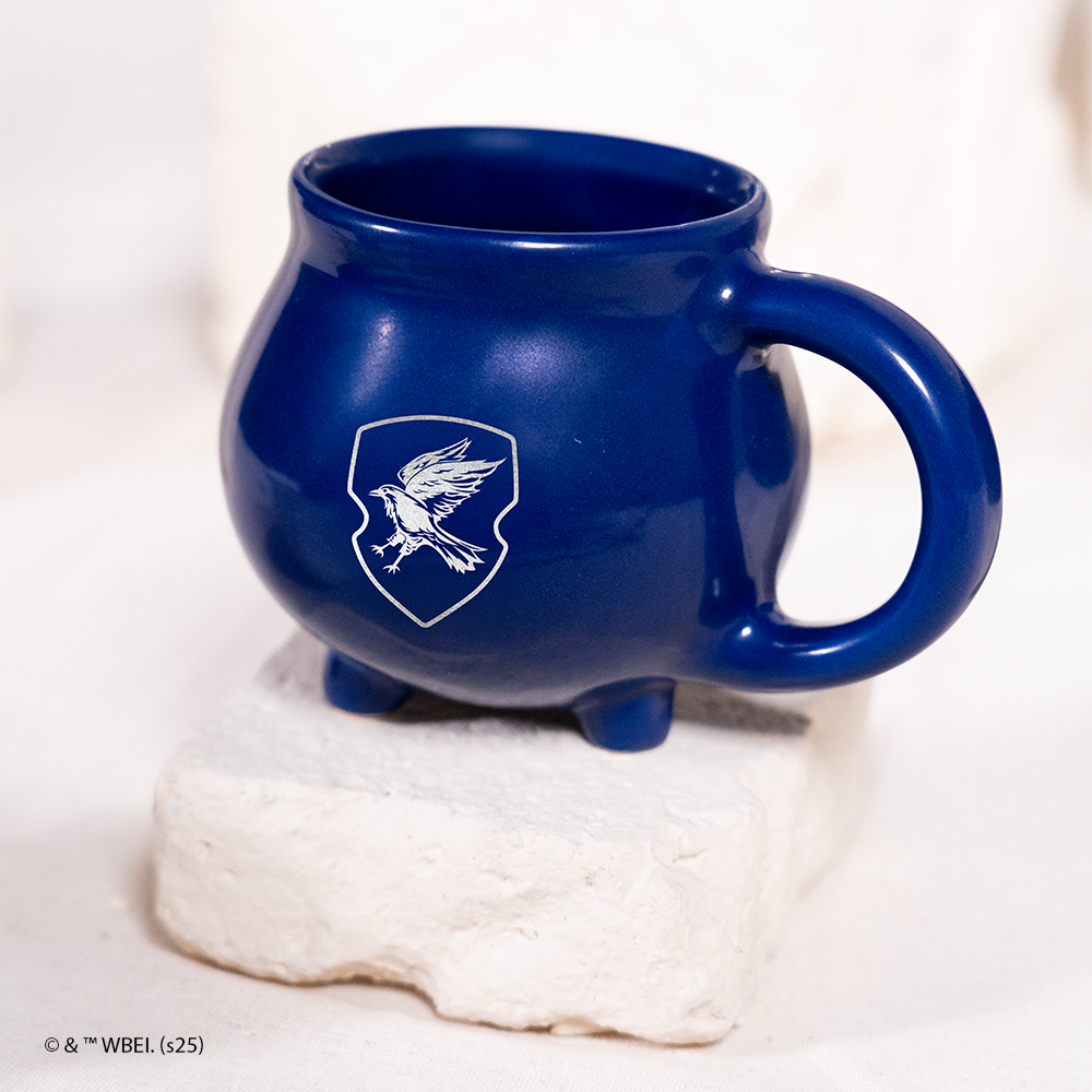 caneca corvinal