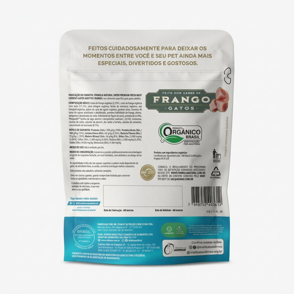 frango