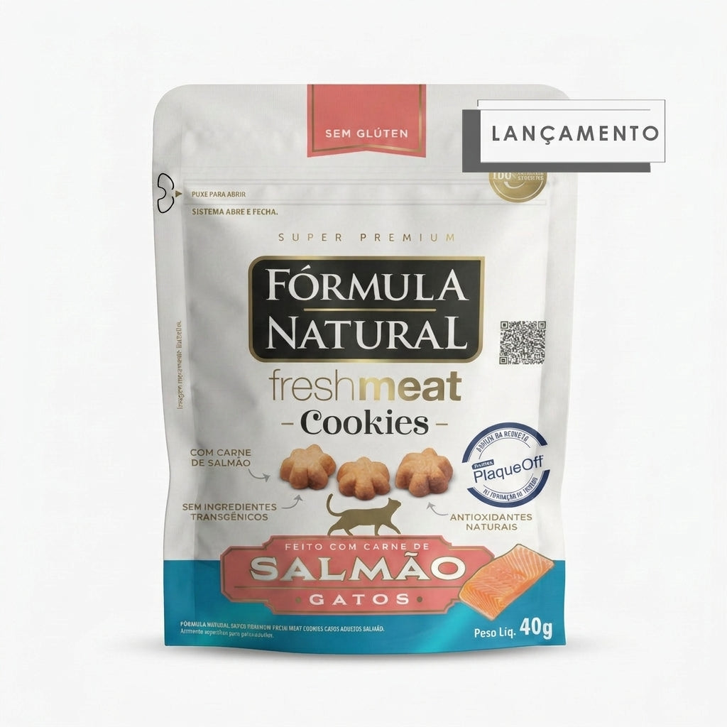 salmão