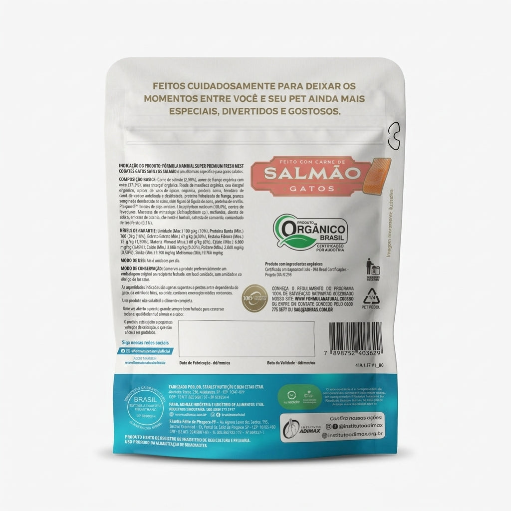 salmão