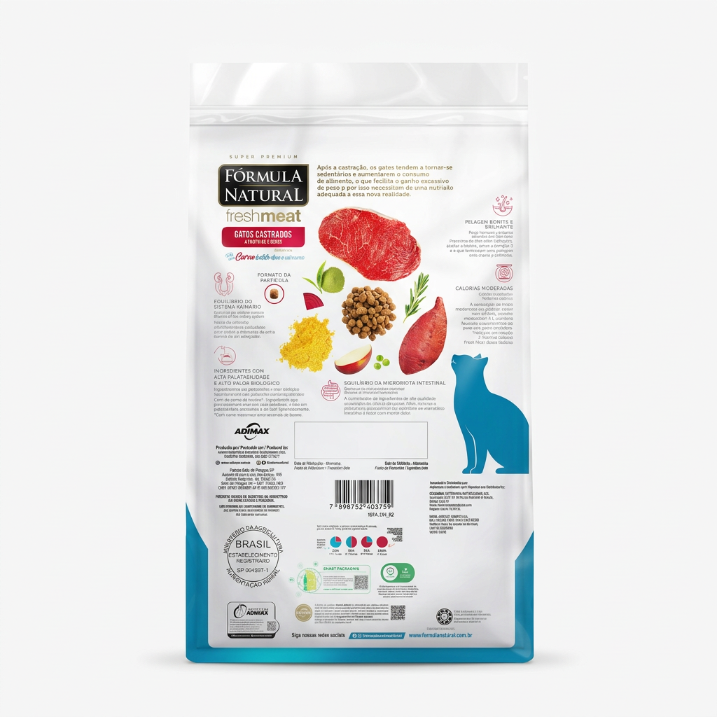 carne 10.1kg