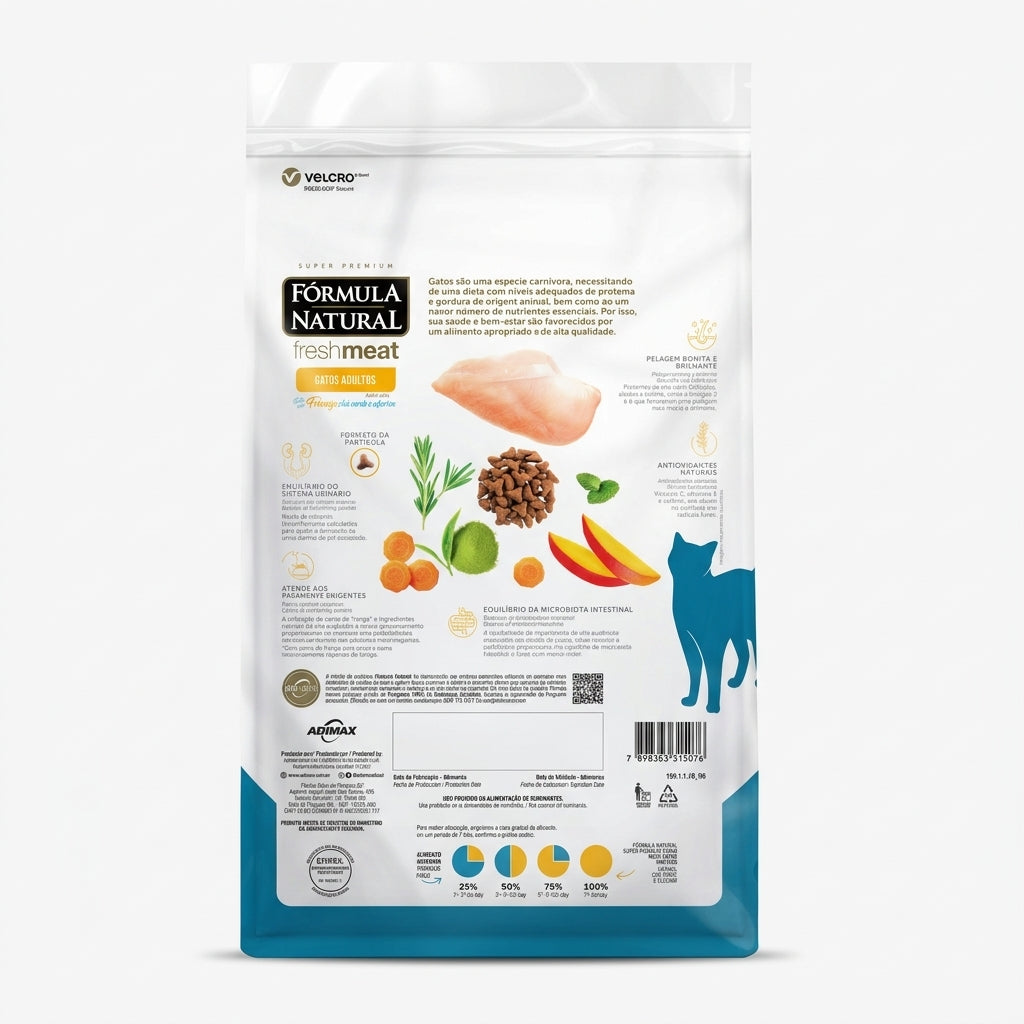 frango 10.1kg