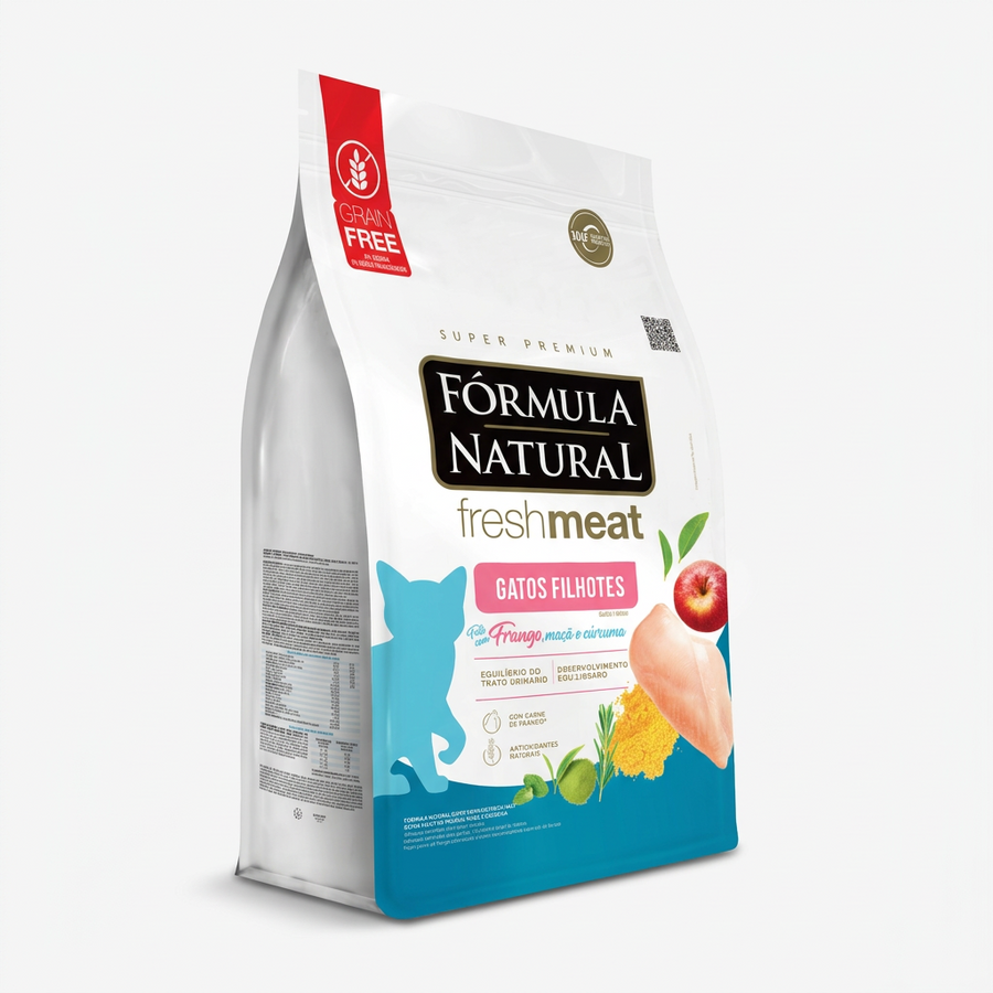Filhote Frango 1kg