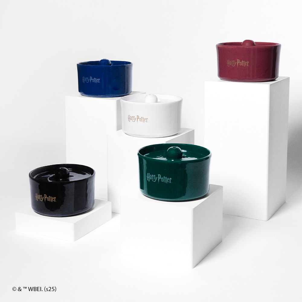 Harry Potter - Fonte de Água