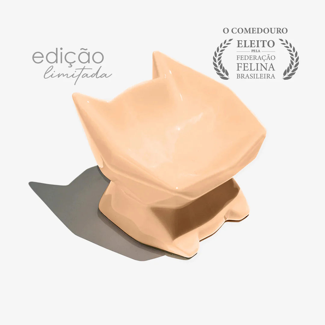 peach fuzz ed limitada