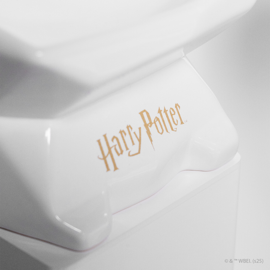 geo harry potter