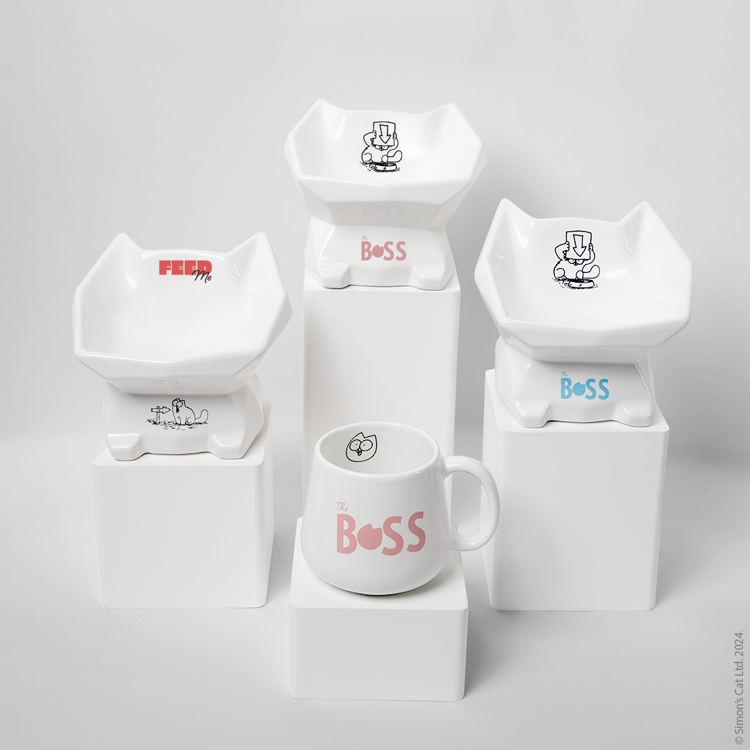 geo the boss rosa + caneca