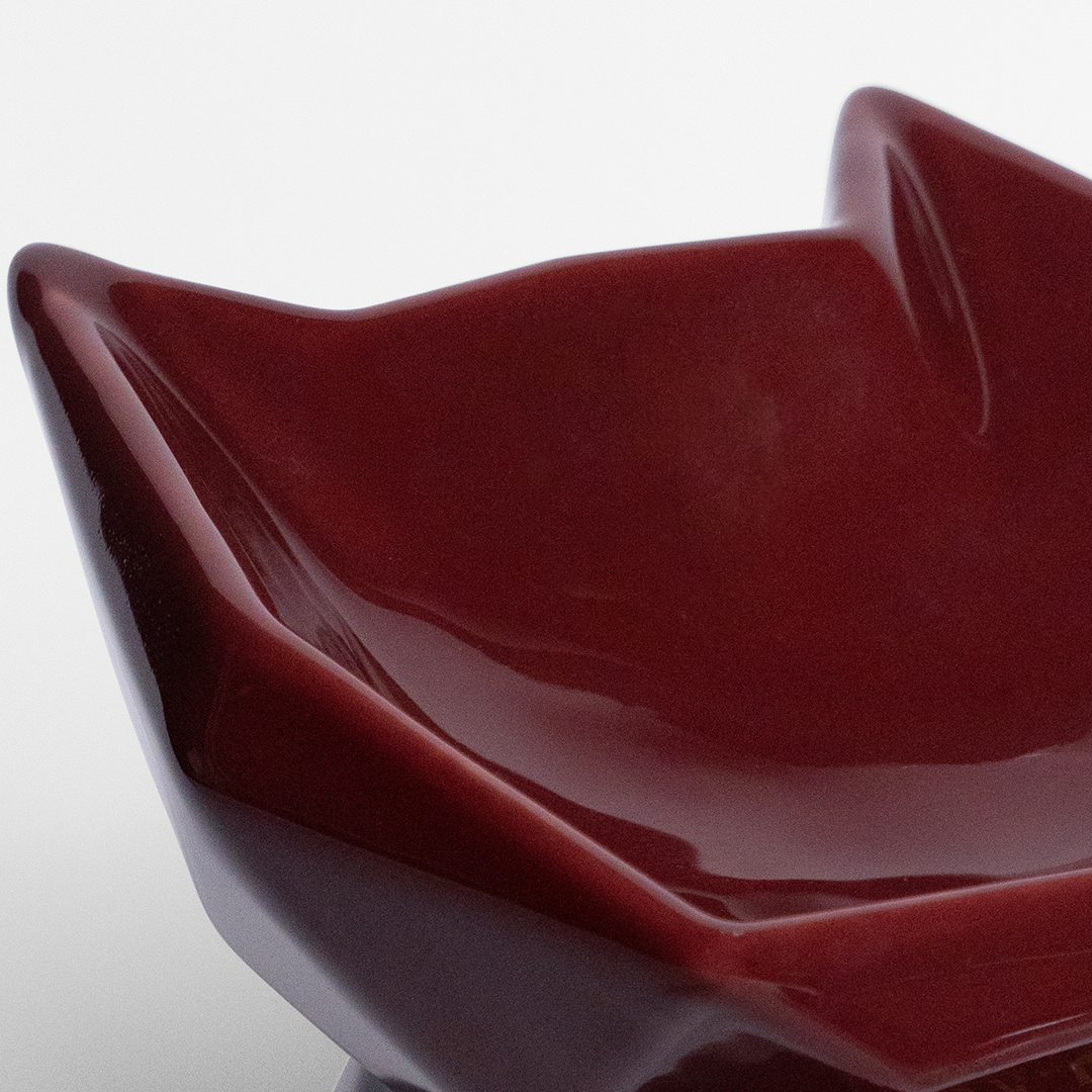 vermelho marsala - ed limitada