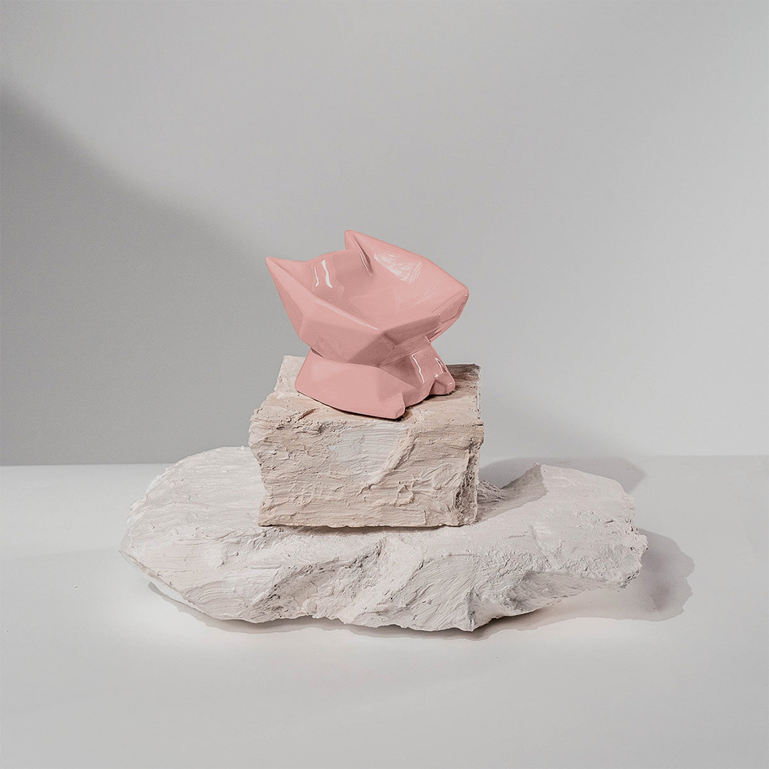 rosa claro - candy