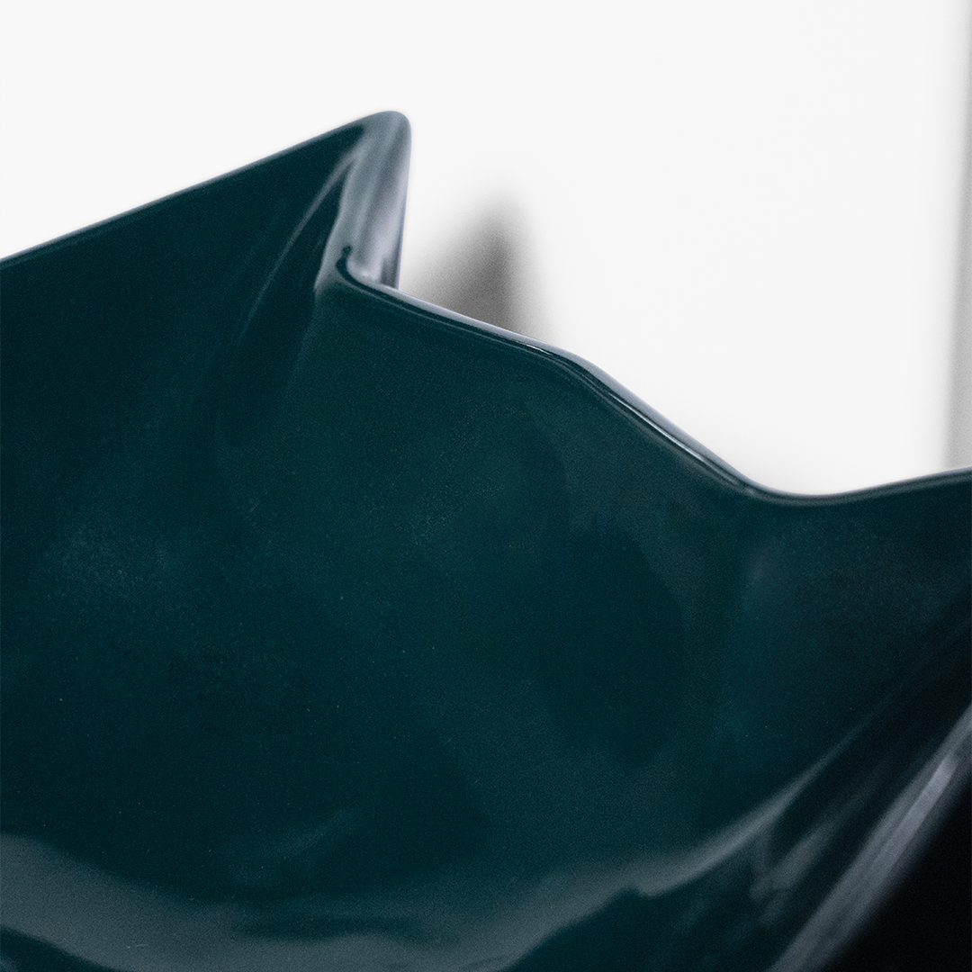 verde petroleo - ed limitada