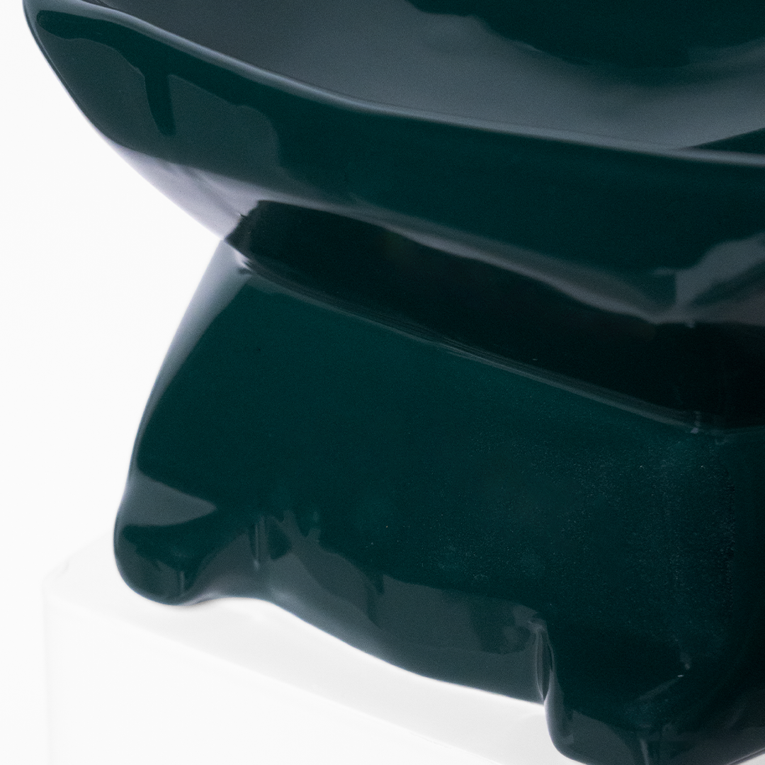 verde petroleo - ed limitada