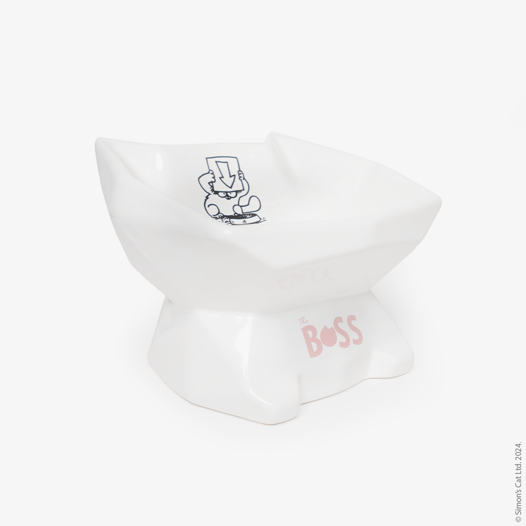 the boss rosa