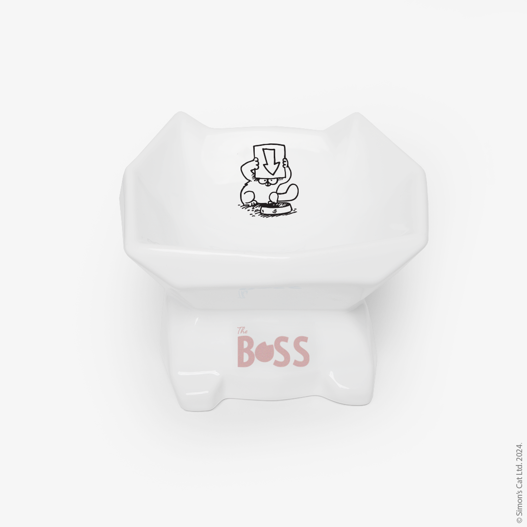 the boss rosa