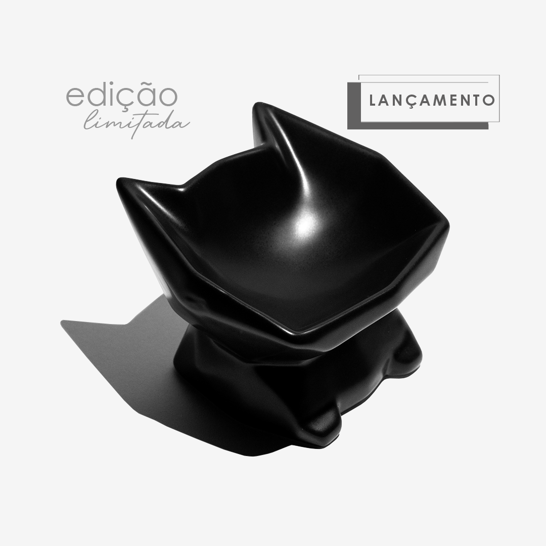 preto brilho - basic