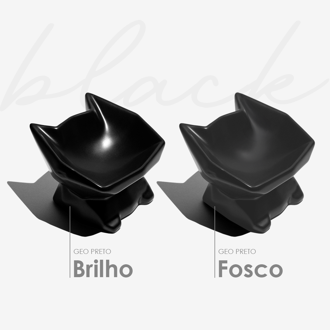 preto brilho - basic