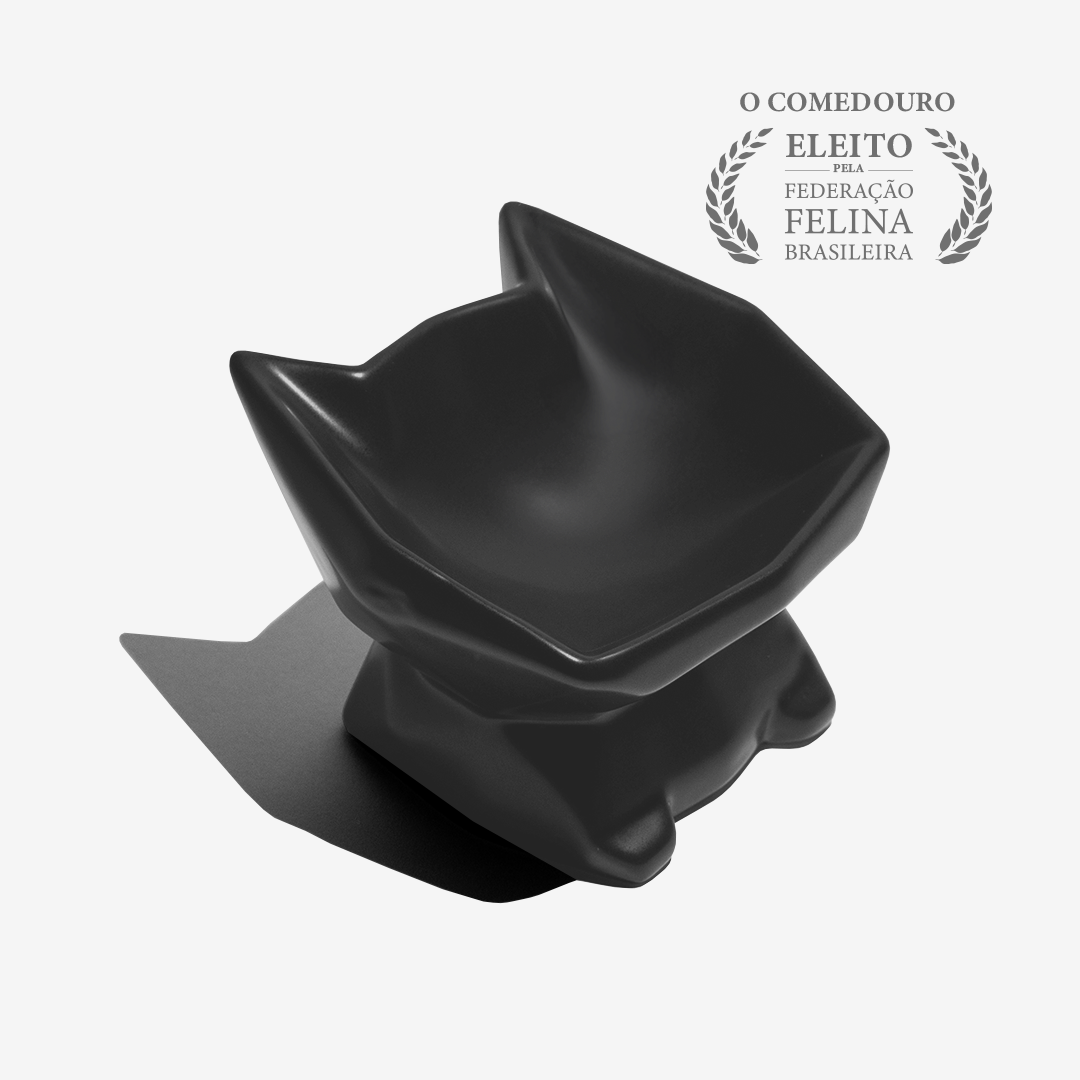preto fosco - basic