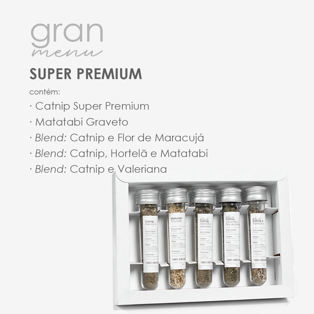 super premium