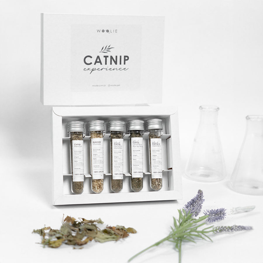 catnip e matatabi (repetida, nao exibir)