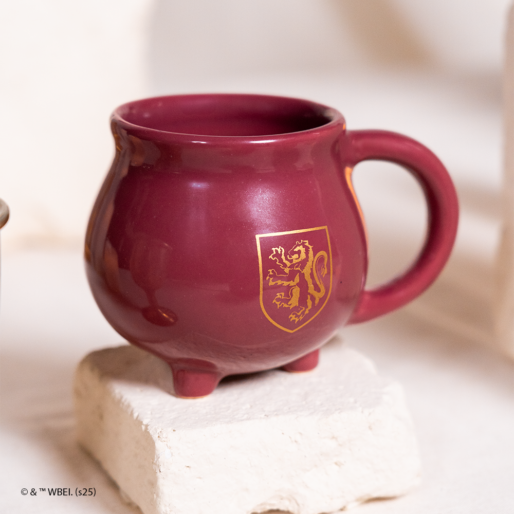 caneca grifinória
