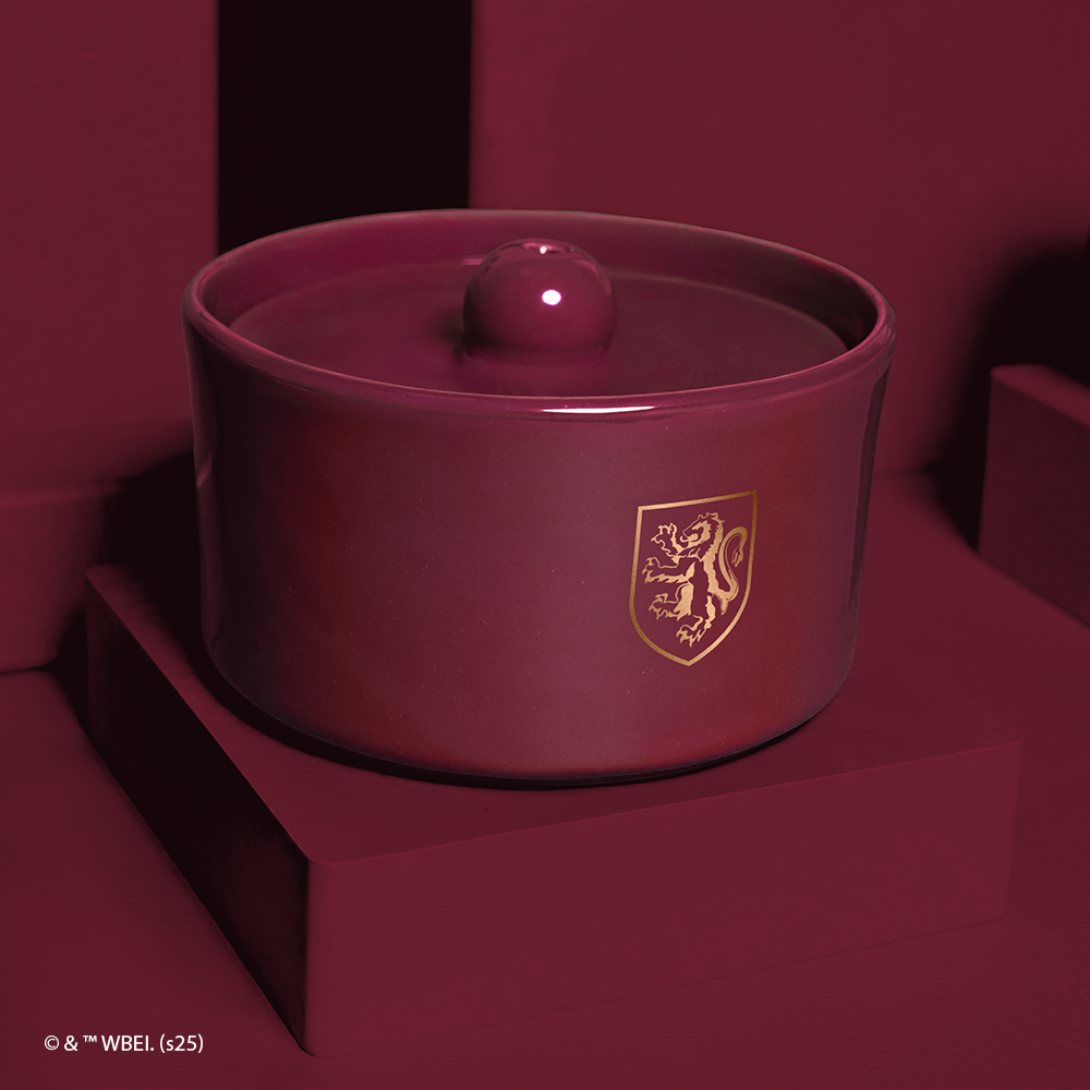 fonte de água grifinória