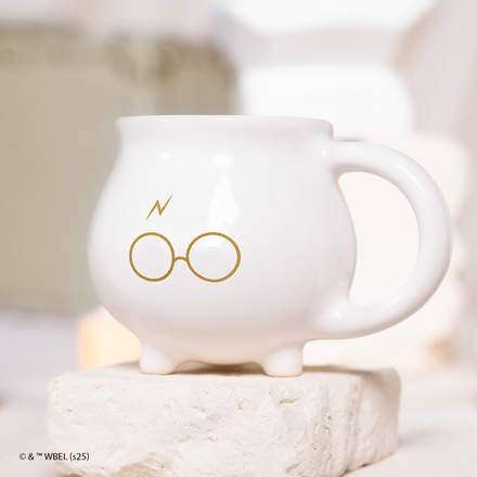 caneca harry potter
