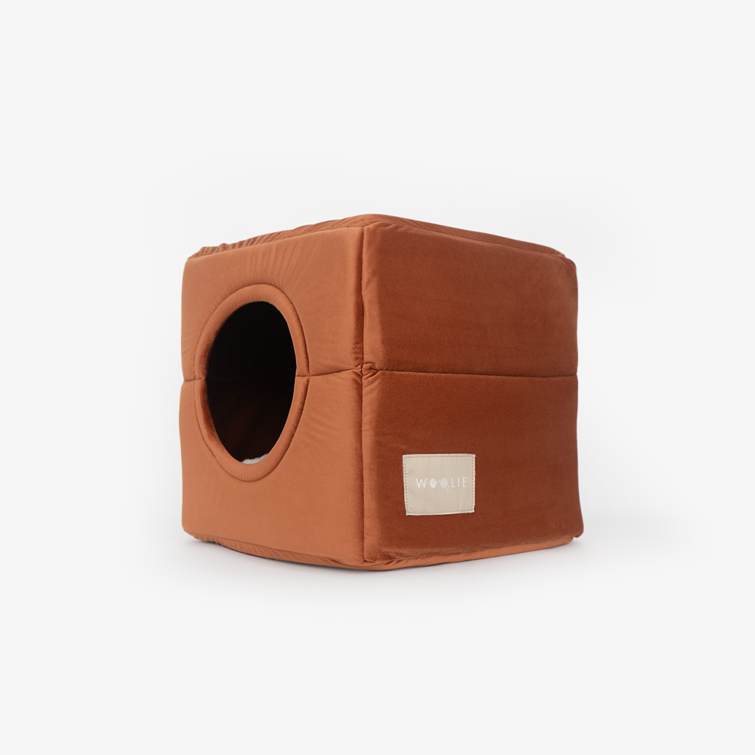 Iglu Lush - Corten