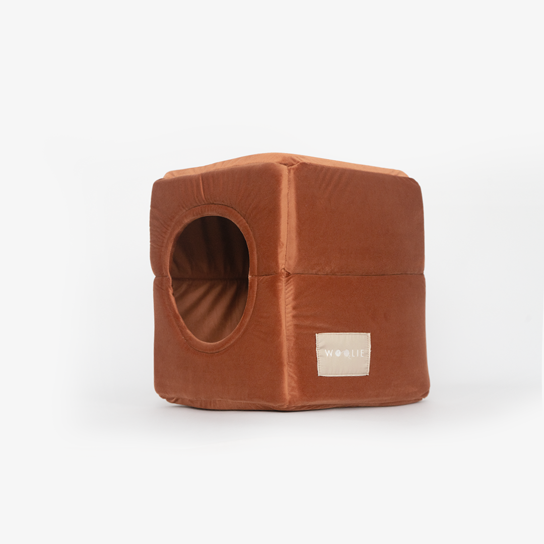 Iglu Lush - Corten