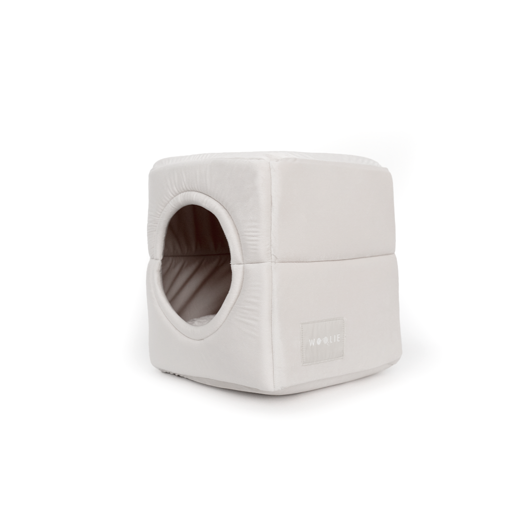 Iglu Lush - Off White
