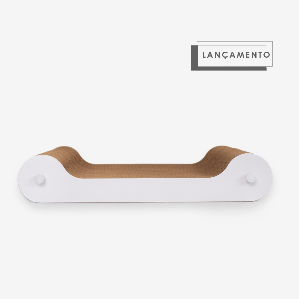 lounge branco