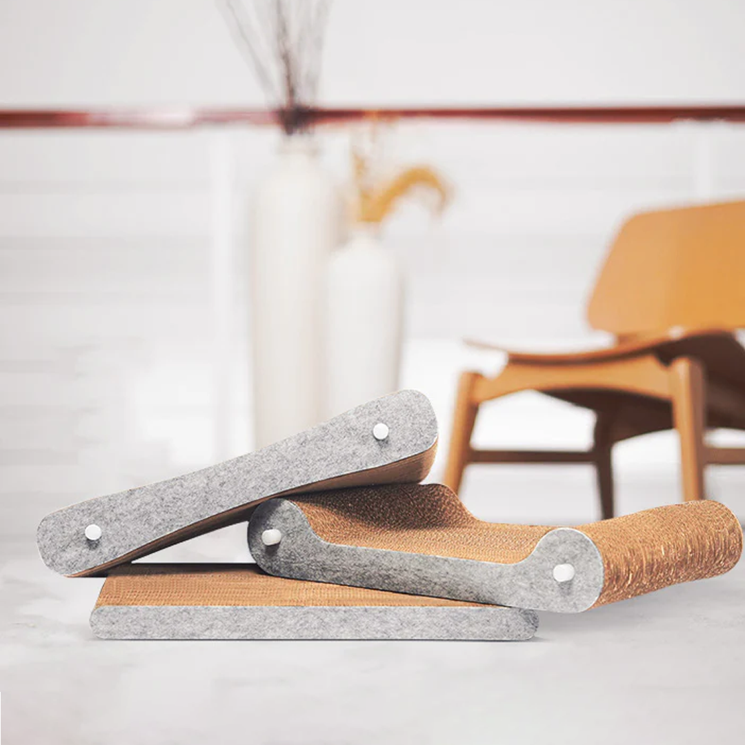 Arranhador Canvas Lounge