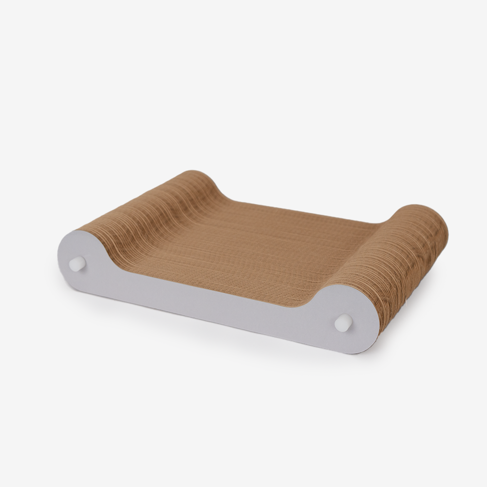 lounge cinza