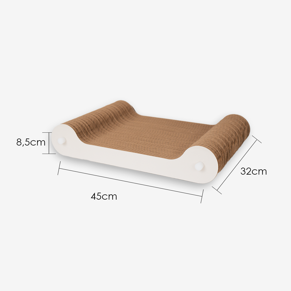 lounge off-white