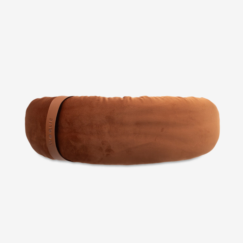 band caramelo