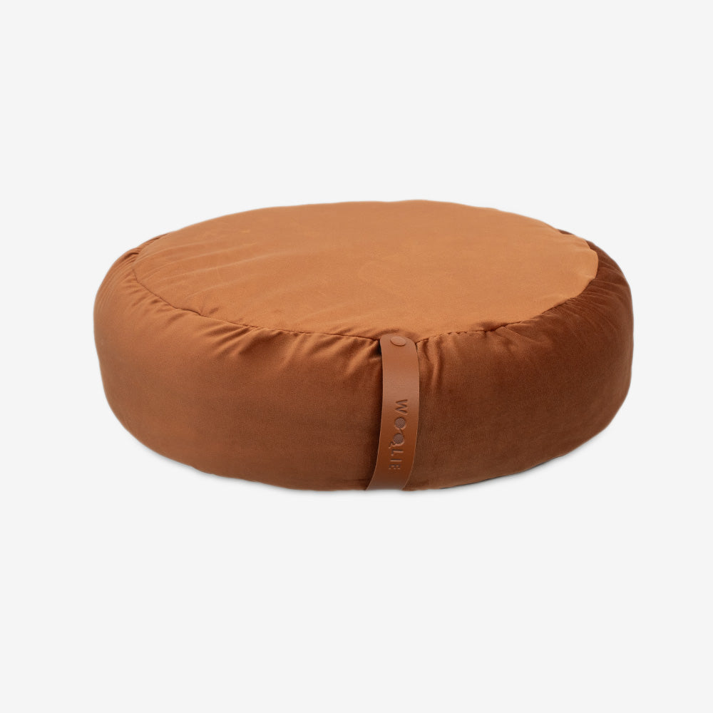 band caramelo