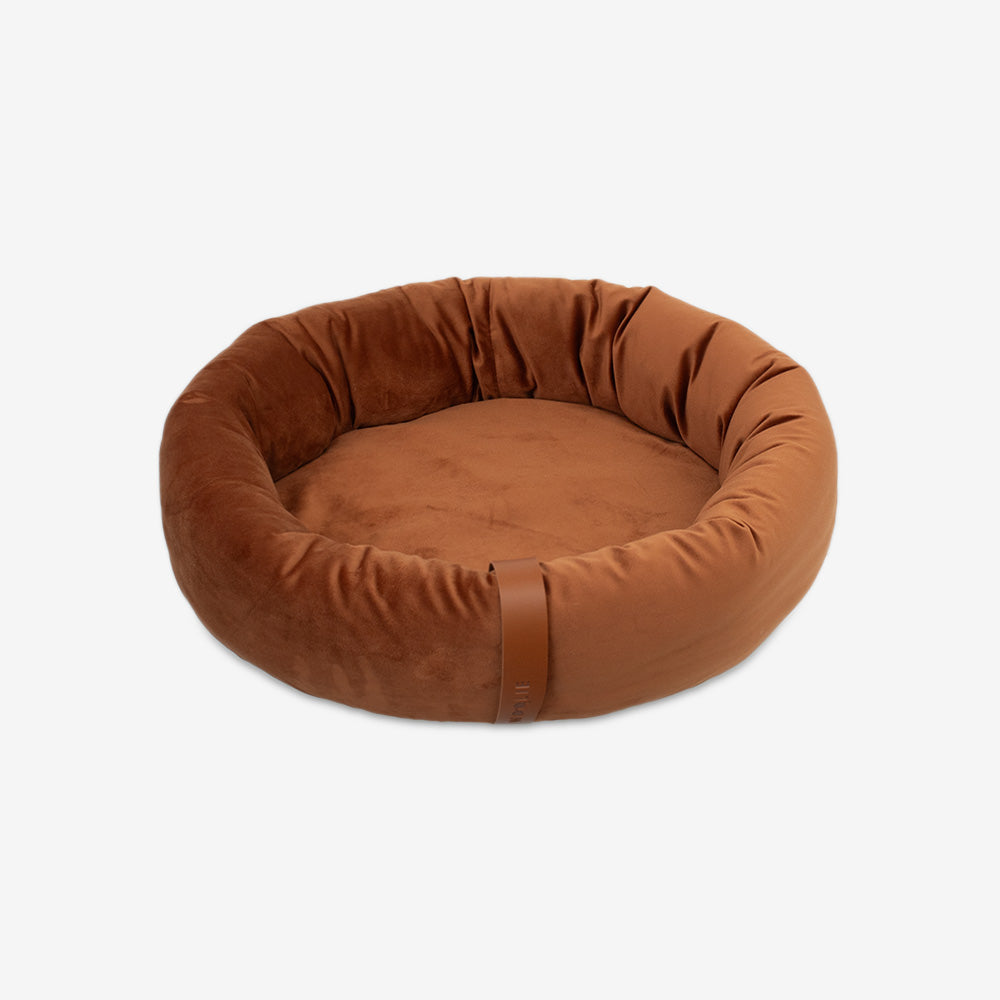 band caramelo