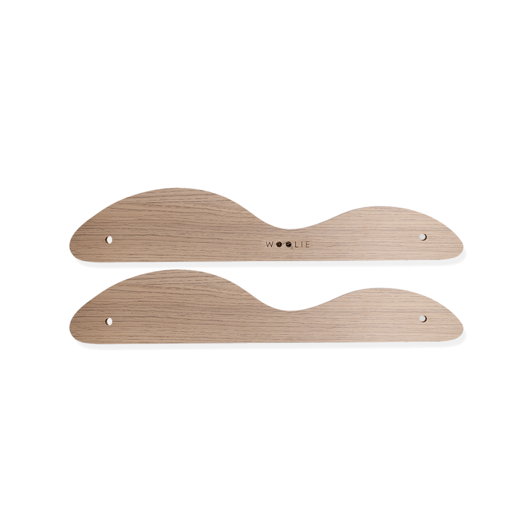 Refil de Laterais para Arranhador Nature Wave