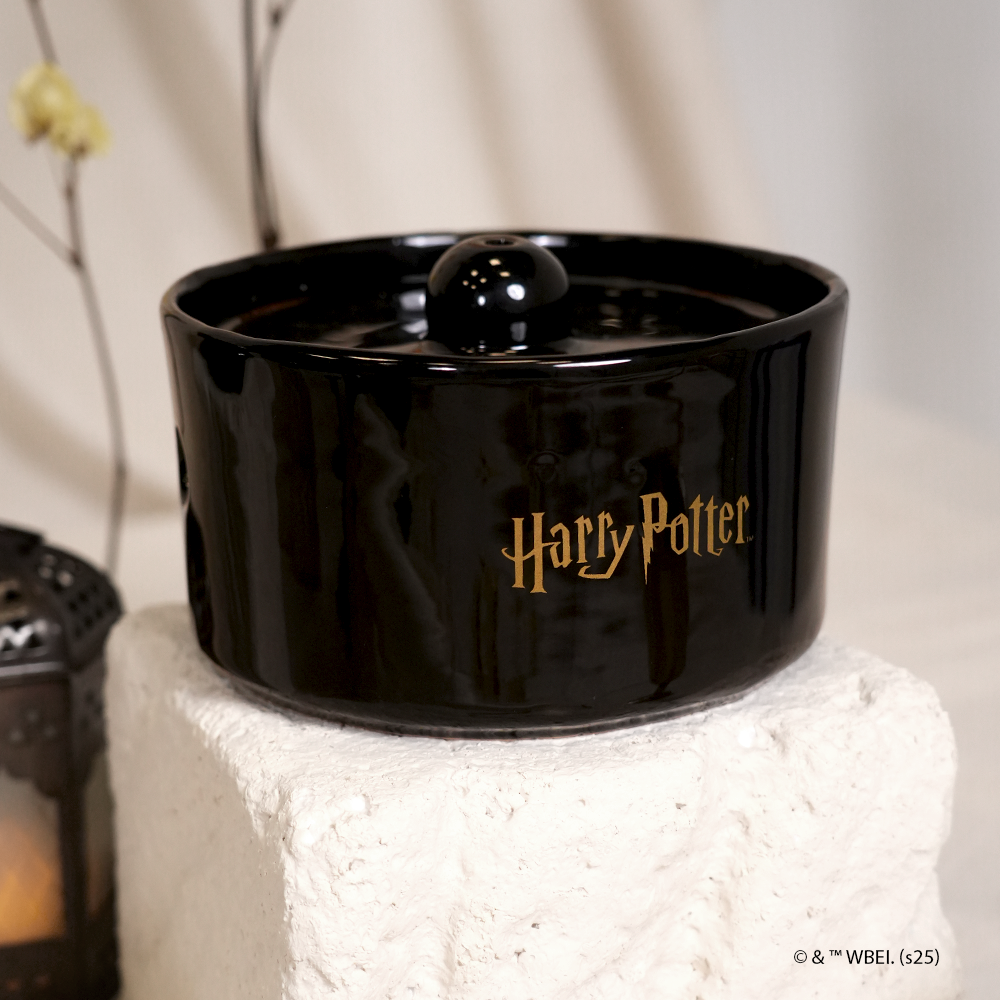 fonte de água lufa-lufa