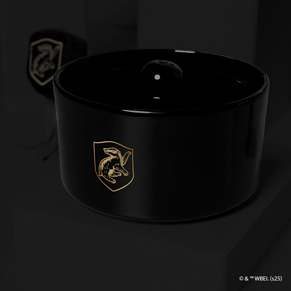 fonte de água lufa-lufa