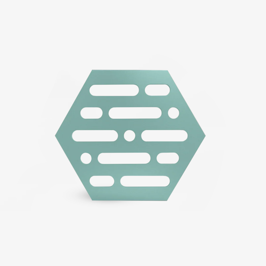 mesh verde