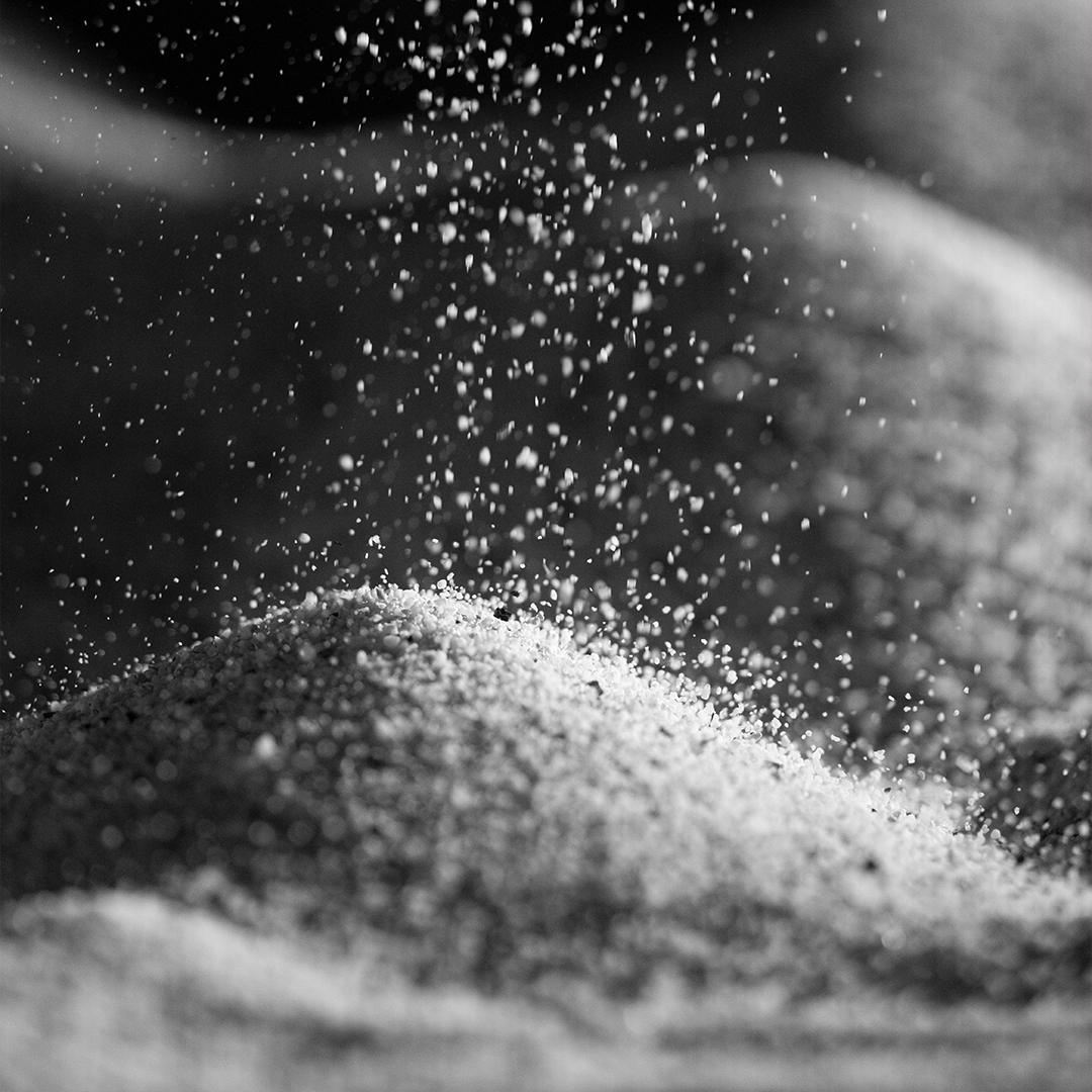 Duna: Areia Higiênica Biodegradável - Grãos Finos