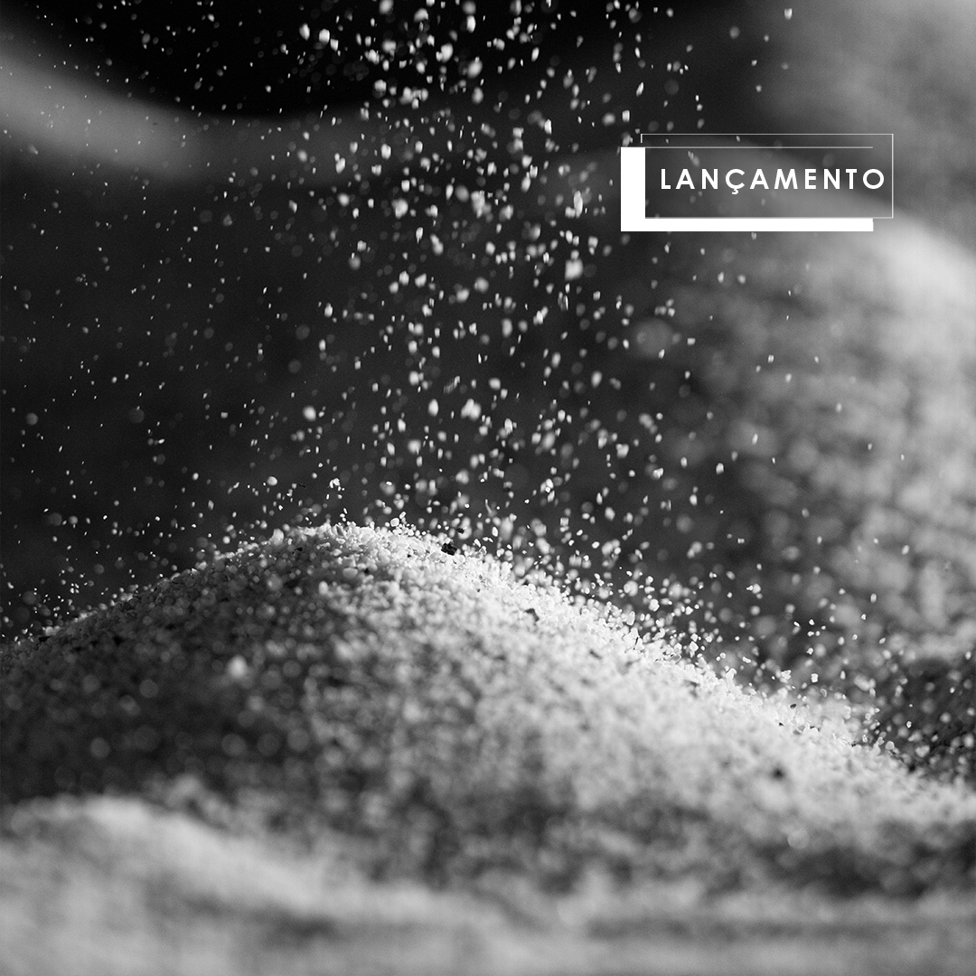 Duna: Areia Higiênica Biodegradável - Grãos Finos